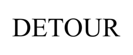 DETOUR trademark