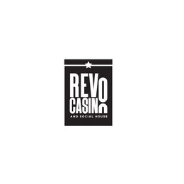 REVO CASINO AND SOCIAL HOUSE trademark