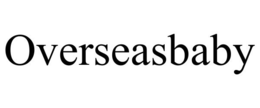 OVERSEASBABY trademark