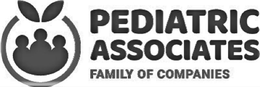 PEDIATRIC ASSOCIATES FAMILY OF COMPANIES trademark