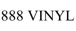 888 VINYL trademark