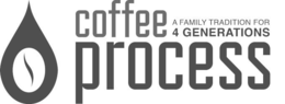 COFFEE PROCESS A FAMILY TRADITION FOR 4 GENERATIONS trademark