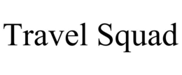 TRAVEL SQUAD trademark