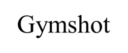 GYMSHOT trademark