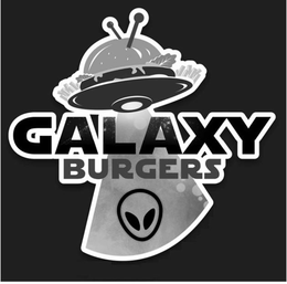 GALAXY BURGERS trademark