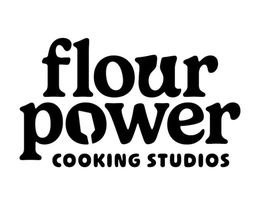 FLOUR POWER COOKING STUDIOS trademark