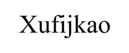 XUFIJKAO trademark