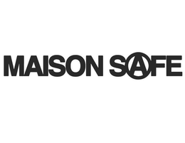 MAISON SAFE trademark