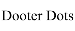 DOOTER DOTS trademark