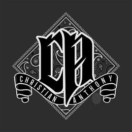 CA CHRISTIAN ANTHONY trademark
