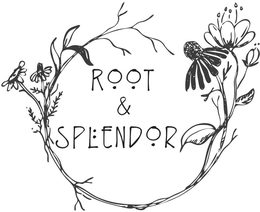 ROOT & SPLENDOR trademark