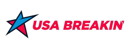 USA BREAKIN' trademark