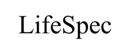 LIFESPEC trademark