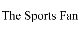 THE SPORTS FAN trademark