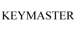 KEYMASTER trademark