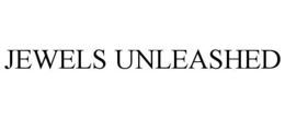 JEWELS UNLEASHED trademark