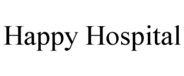 HAPPY HOSPITAL trademark