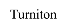 TURNITON trademark