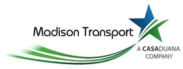 MADISON TRANSPORT A CASADUANA COMPANY trademark