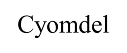 CYOMDEL trademark