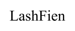 LASHFIEN trademark