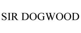 SIR DOGWOOD trademark
