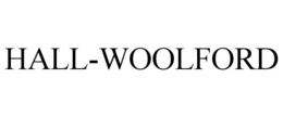 HALL-WOOLFORD trademark