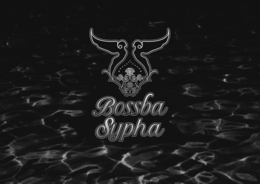 B S BOSSBA SYPHA trademark