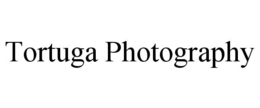 TORTUGA PHOTOGRAPHY trademark