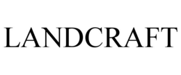 LANDCRAFT trademark