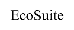 ECOSUITE trademark