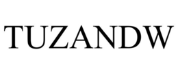 TUZANDW trademark