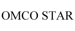 OMCO STAR trademark