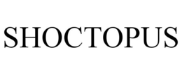 SHOCTOPUS trademark