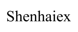 SHENHAIEX trademark