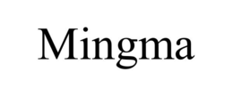 MINGMA trademark