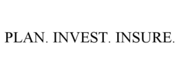 PLAN. INVEST. INSURE. trademark