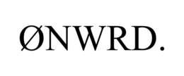 ØNWRD. trademark