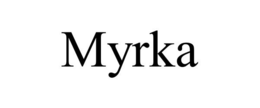 MYRKA trademark