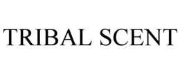 TRIBAL SCENT trademark