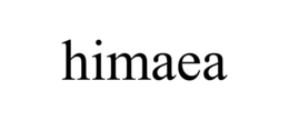 HIMAEA trademark