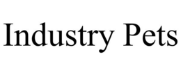 INDUSTRY PETS trademark