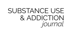 SUBSTANCE USE & ADDICTION JOURNAL trademark