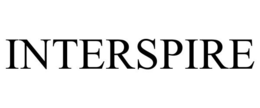 INTERSPIRE trademark