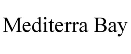 MEDITERRA BAY trademark