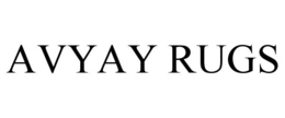 AVYAY RUGS trademark