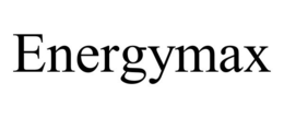 ENERGYMAX trademark