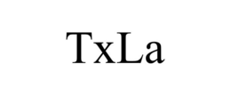 TXLA trademark