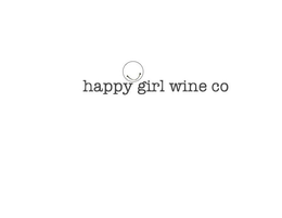 HAPPY GIRL WINE CO trademark