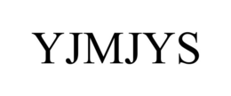 YJMJYS trademark